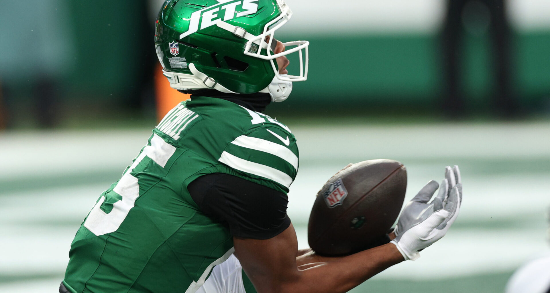 Adonai Mitchell starting to make Indianapolis Colts look foolish