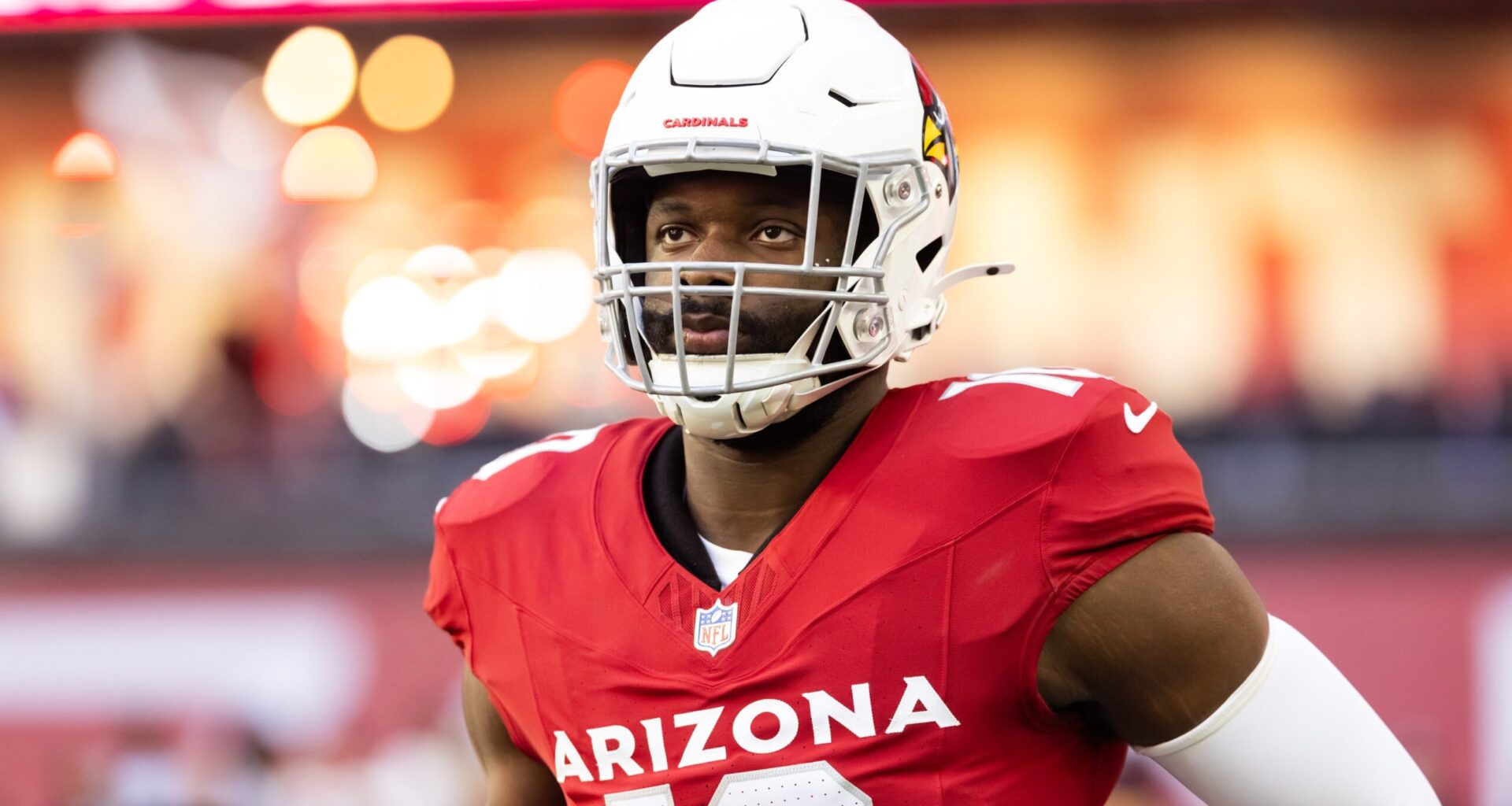 NFC Notes: Josh Sweat, Ty Simpson, 49ers, Cardinals, Rams