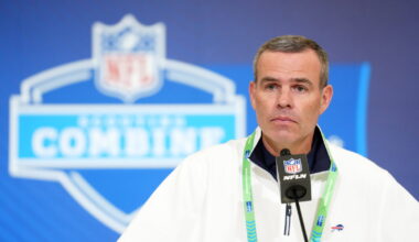 How Should We Grade the Bills’ Last Five First Round Picks? – The Lead