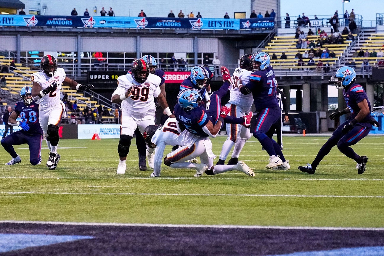 The Miami Dolphins are doing their part to change the game with a new, rapidly expanding trend