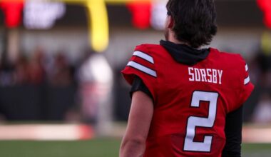 Fallout From NFL Declining To Conduct Supplemental Draft