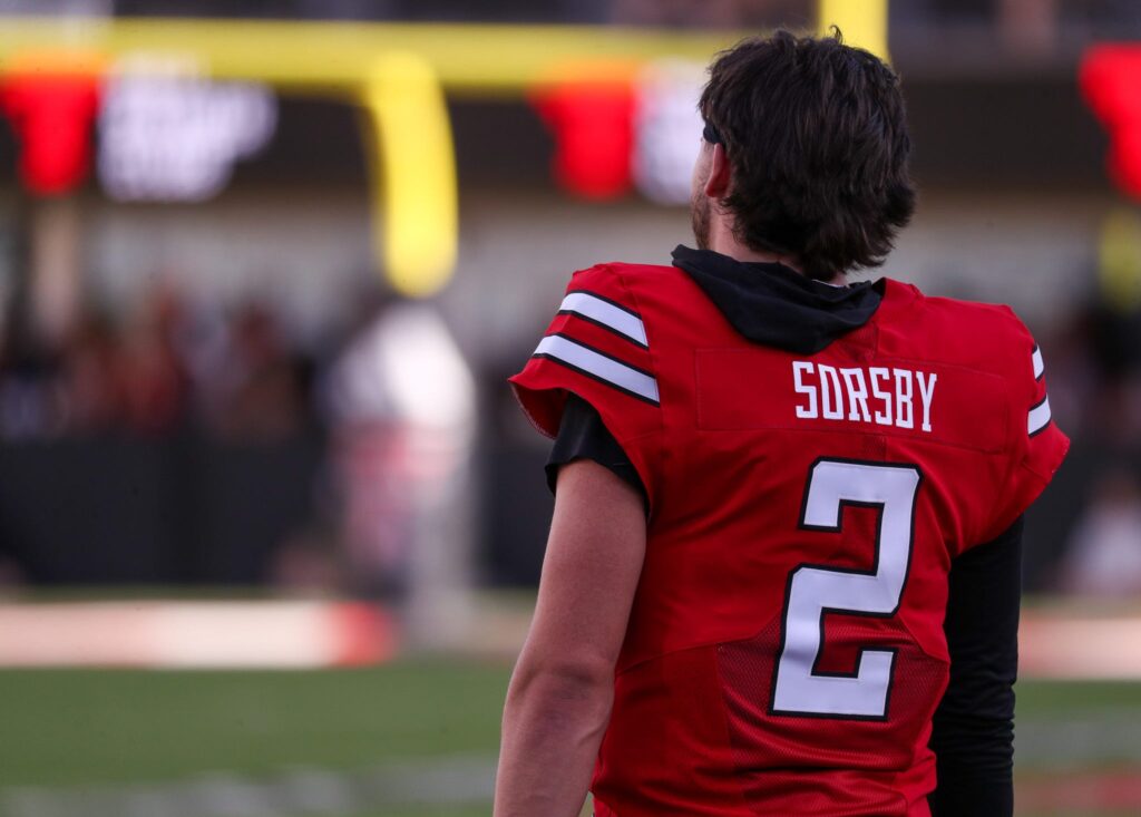 Fallout From NFL Declining To Conduct Supplemental Draft