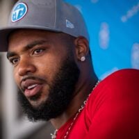 Tennessee Titans Jeffery Simmons contract