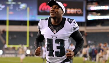 DeMeco Ryans Hires Former Teammates As Coaching Fellows