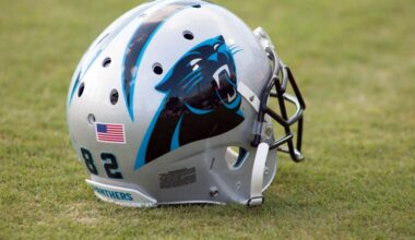 Panthers Announce Front Office Promotions