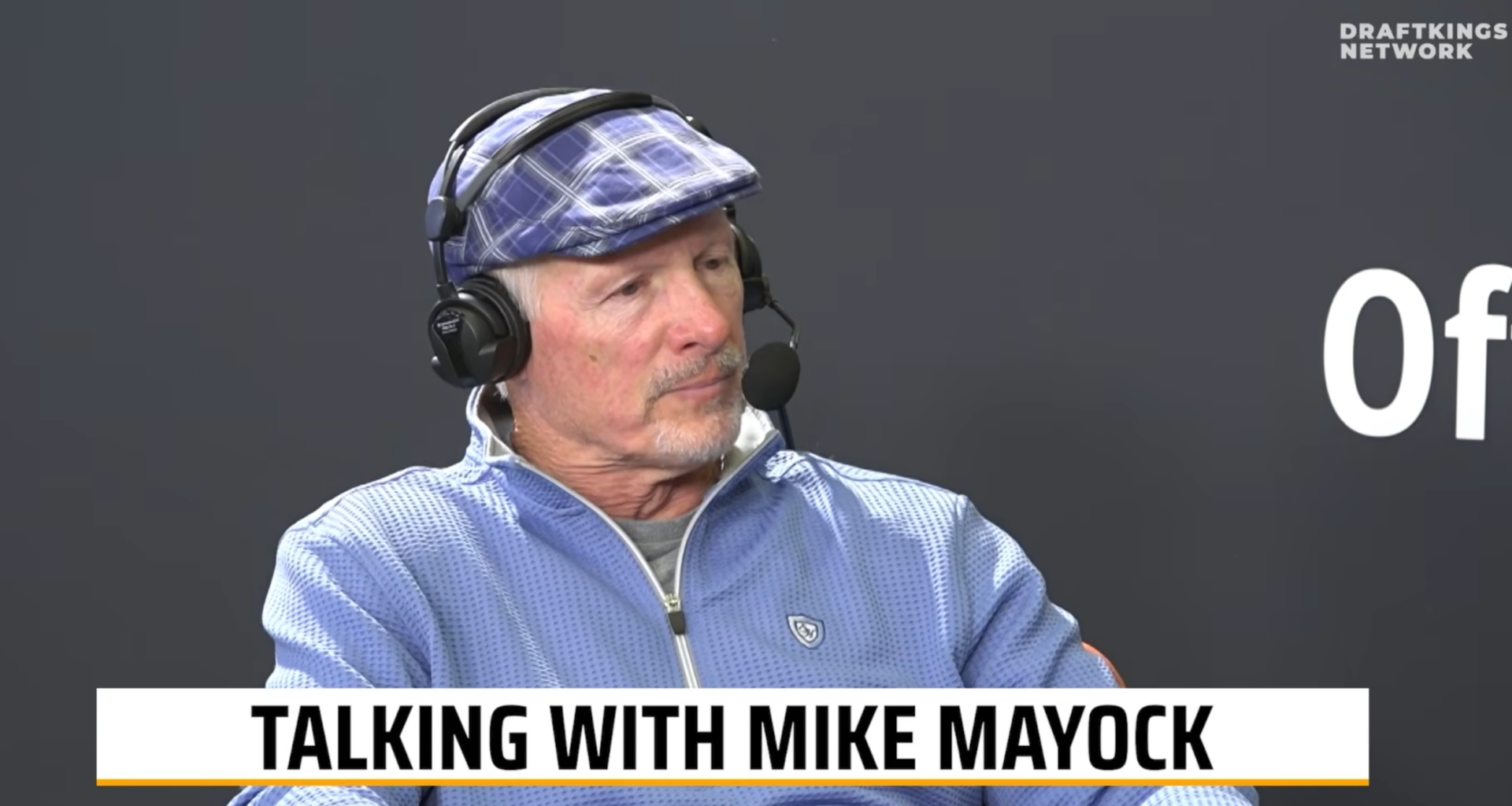 Mike Mayock says NFL Network's draft coverage 'drove me crazy'