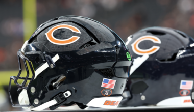 The Chicago Bears are getting their own Hallmark Christmas movie