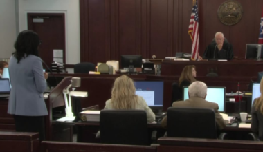 Former NFL scout murder trial continues into day 5 in death of pregnant TN woman