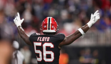 5 former Falcons remain unsigned in NFL free agency