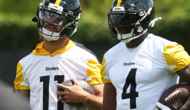 Steelers' trade among NFL favorites of 2026 offseason