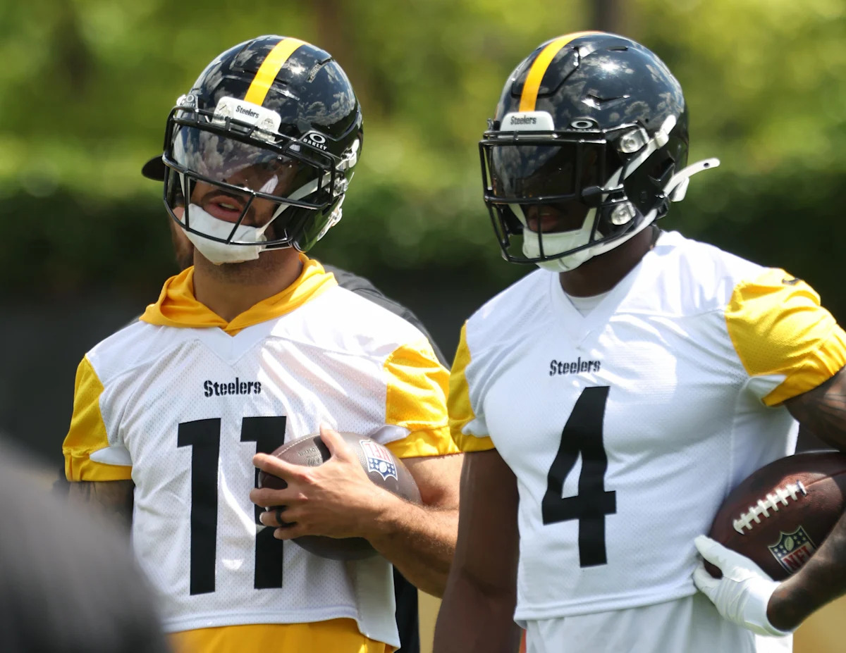 Steelers' trade among NFL favorites of 2026 offseason