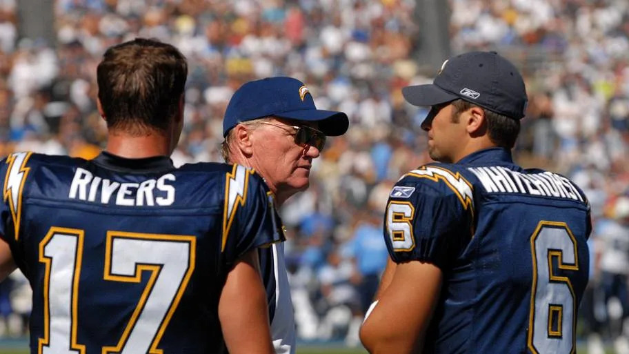 Marty Schottenheimer
