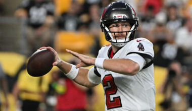 Former Florida QB Kyle Trask eyes career revival with Saints tryout