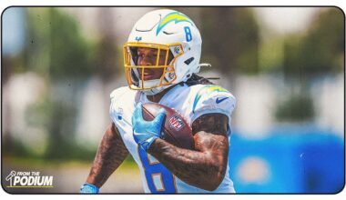 Los Angeles Chargers logo