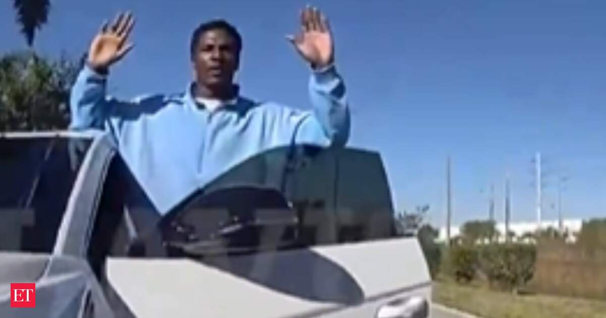 Caught on Camera: James Pearce Jr., Falcons star, tries to flee cops after Rickea Jackson incident; body cam footage captures hot pursuit