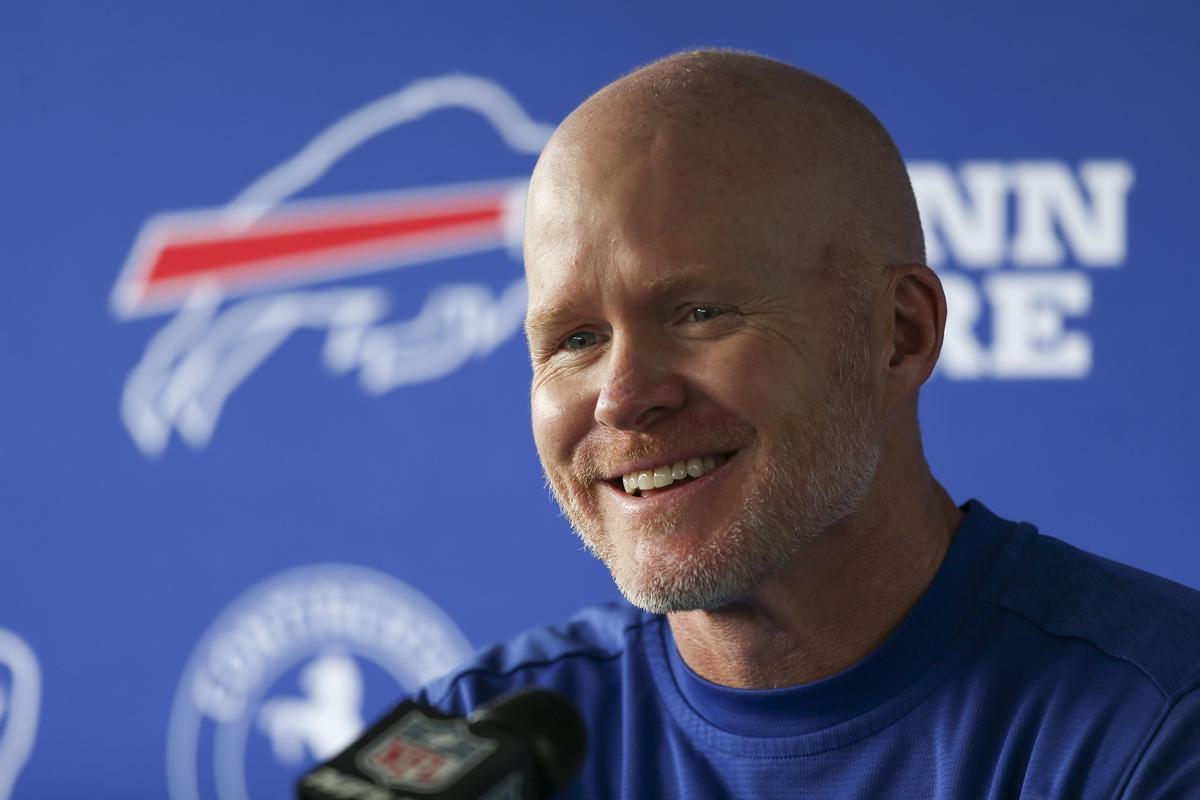 Sean McDermott's House Officially SOLD in Western New York