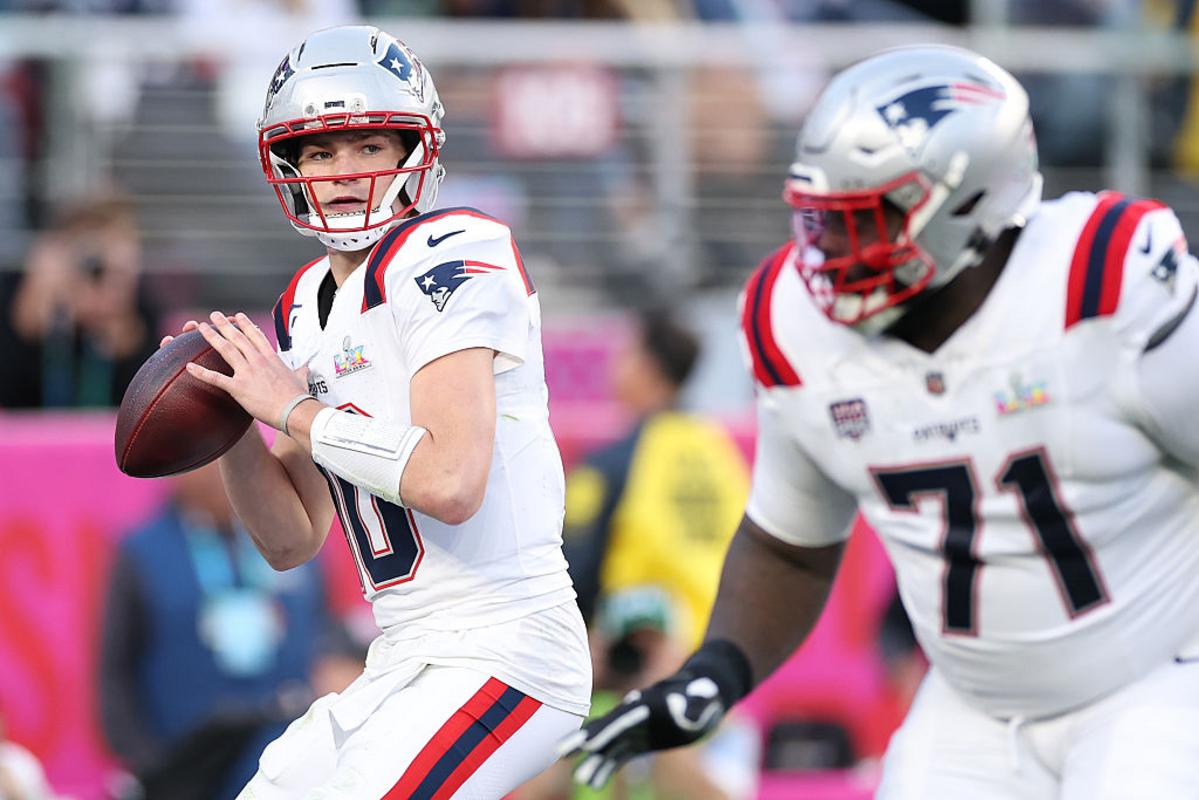 Patriots Training Camp Schedule: Free Public Dates Revealed