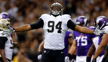 Could Cam Jordan Return To New Orleans This Season?