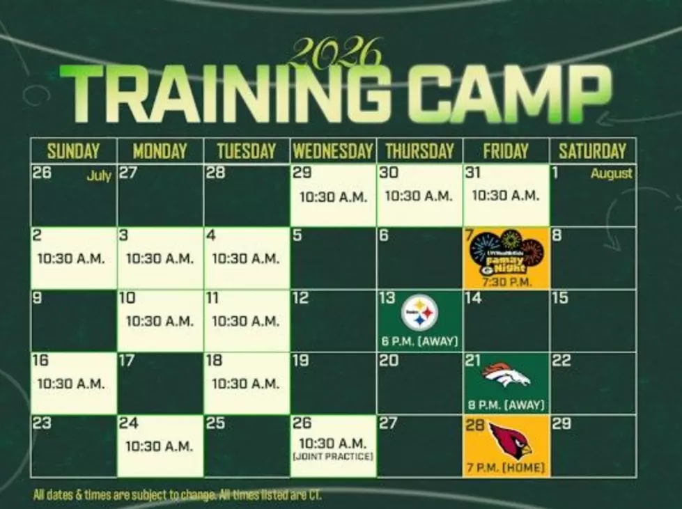 Green Bay Packers