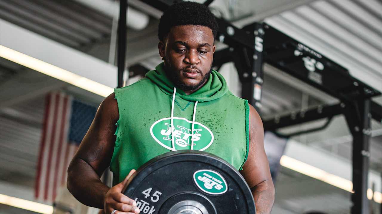 New York Jets logo