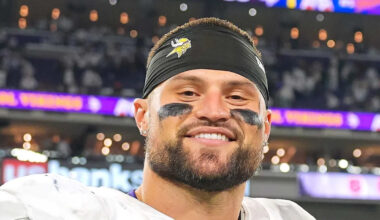 6 Vikings Who Could Earn Their First Pro Bowl Nod in 2026