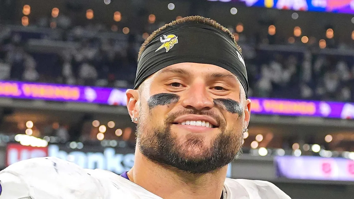 6 Vikings Who Could Earn Their First Pro Bowl Nod in 2026