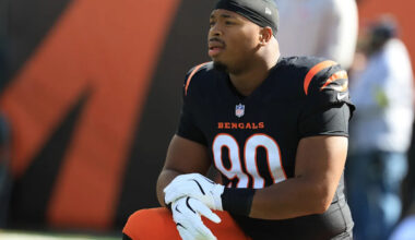 Bengals Could Make Blockbuster Trade Before 2026 Season