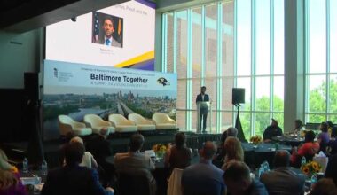 Baltimore Ravens invest $1M in gun violence prevention