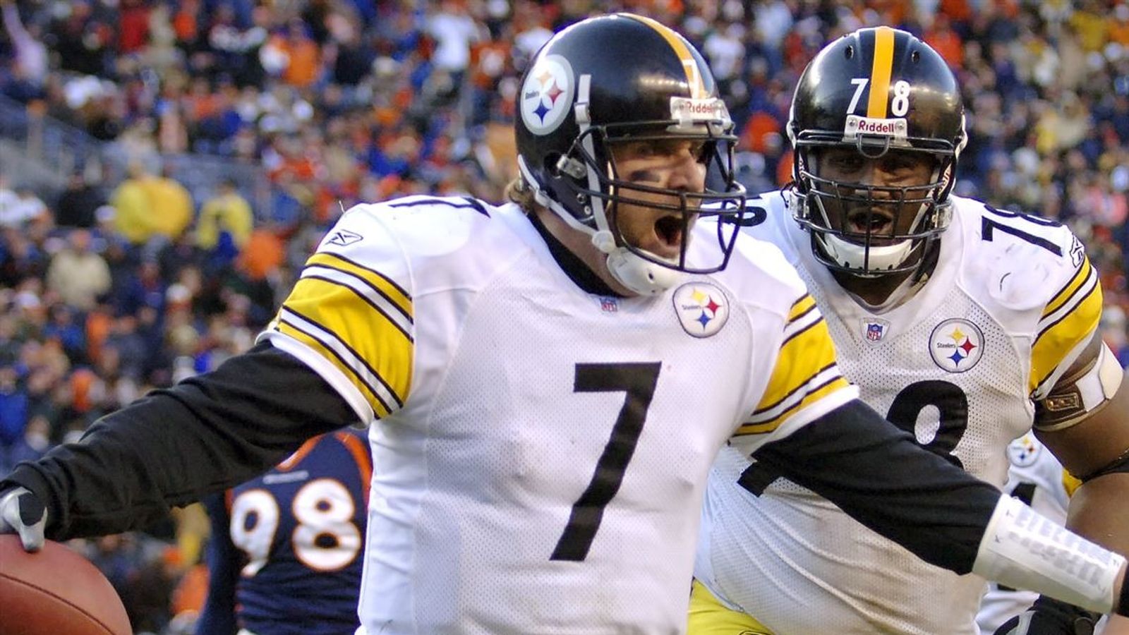 "I Think They're Falling Apart": Steelers Great Ben Roethlisberger Makes Bold Claim About Division Rival