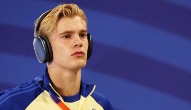 Nottingham Forest interested in Lucas Bergvall deal with midfielder’s Spurs future uncertain