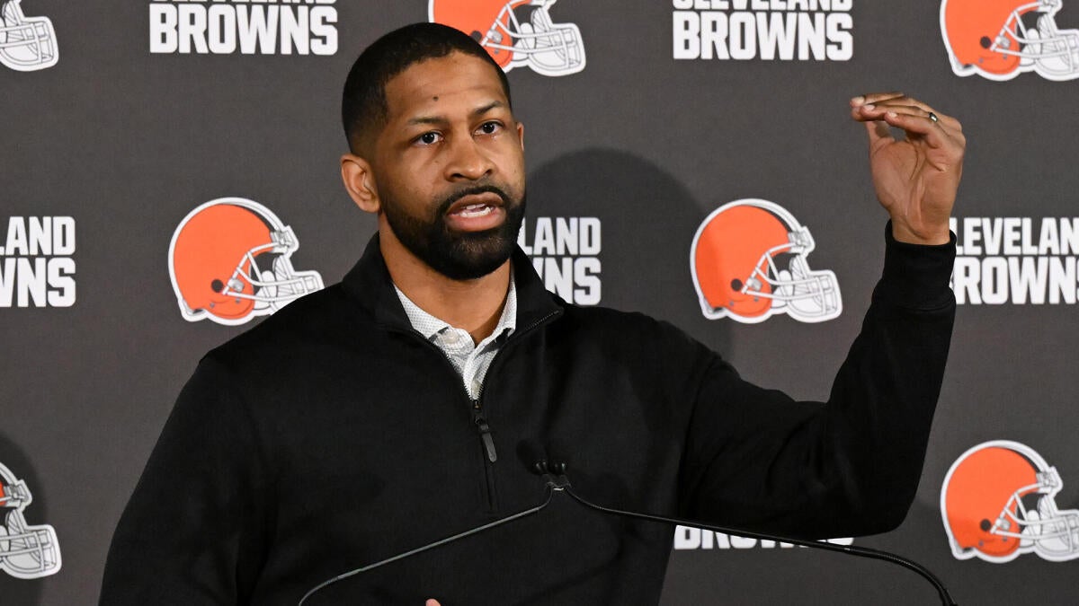 Ranking the top 10 NFL offseasons: Myles Garrett trade win-win for two teams