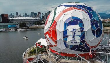 Football Extra World Cup special: Relax, enjoy – and take it all in