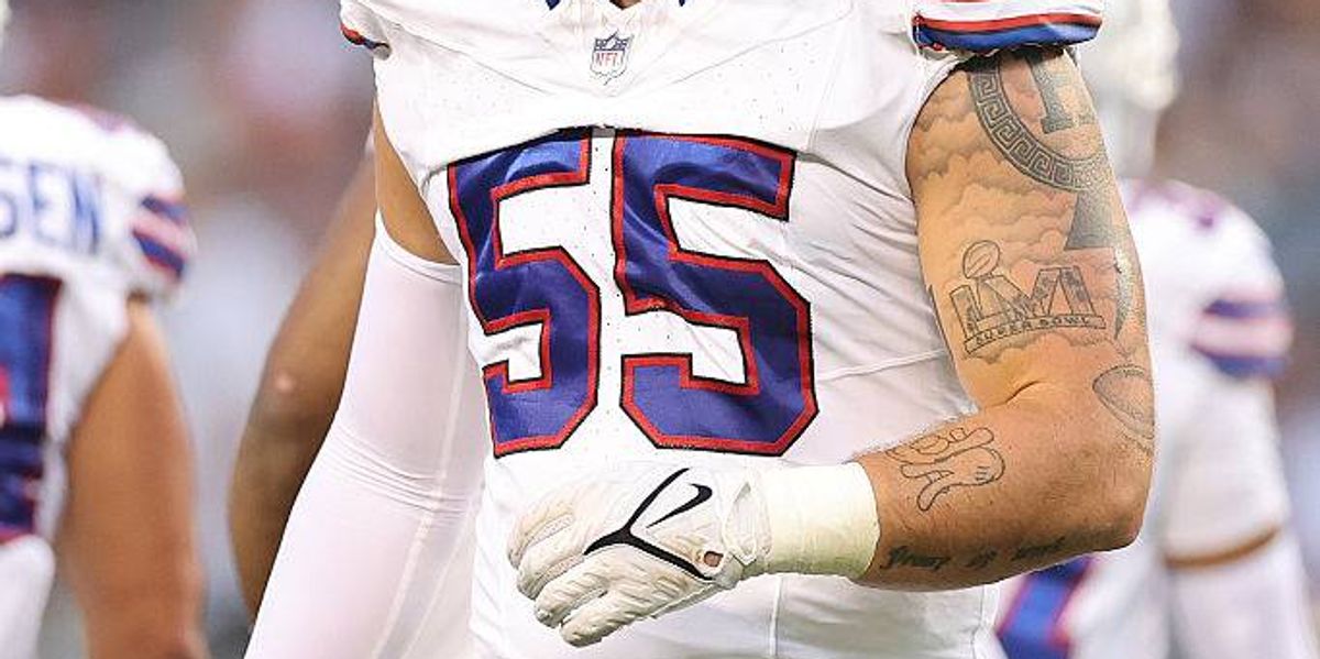 Hoecht's goal is to be ready for training camp