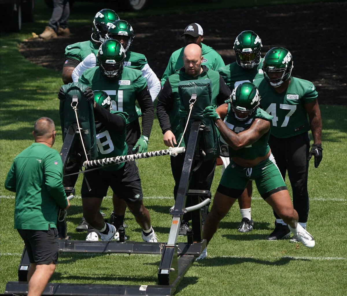 What Should New York Jets Fans Look for During OTA’s?