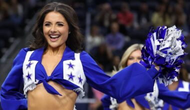 7 most shocking rules the Dallas Cowboys Cheerleaders must follow