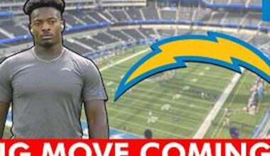 Chargers Rumors: LA Chargers Eye Trade for Former Starter