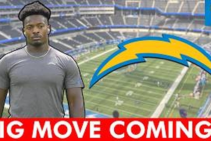 Chargers Rumors: LA Chargers Eye Trade for Former Starter