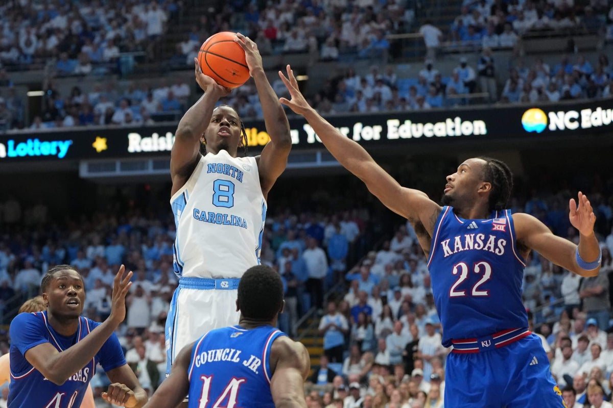 NBA mock draft 2026: Real drama starts at No. 5 with the LA Clippers