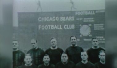 Columnist Paul Sullivan looks back at history of Chicago sports ahead of America's 250th anniversary