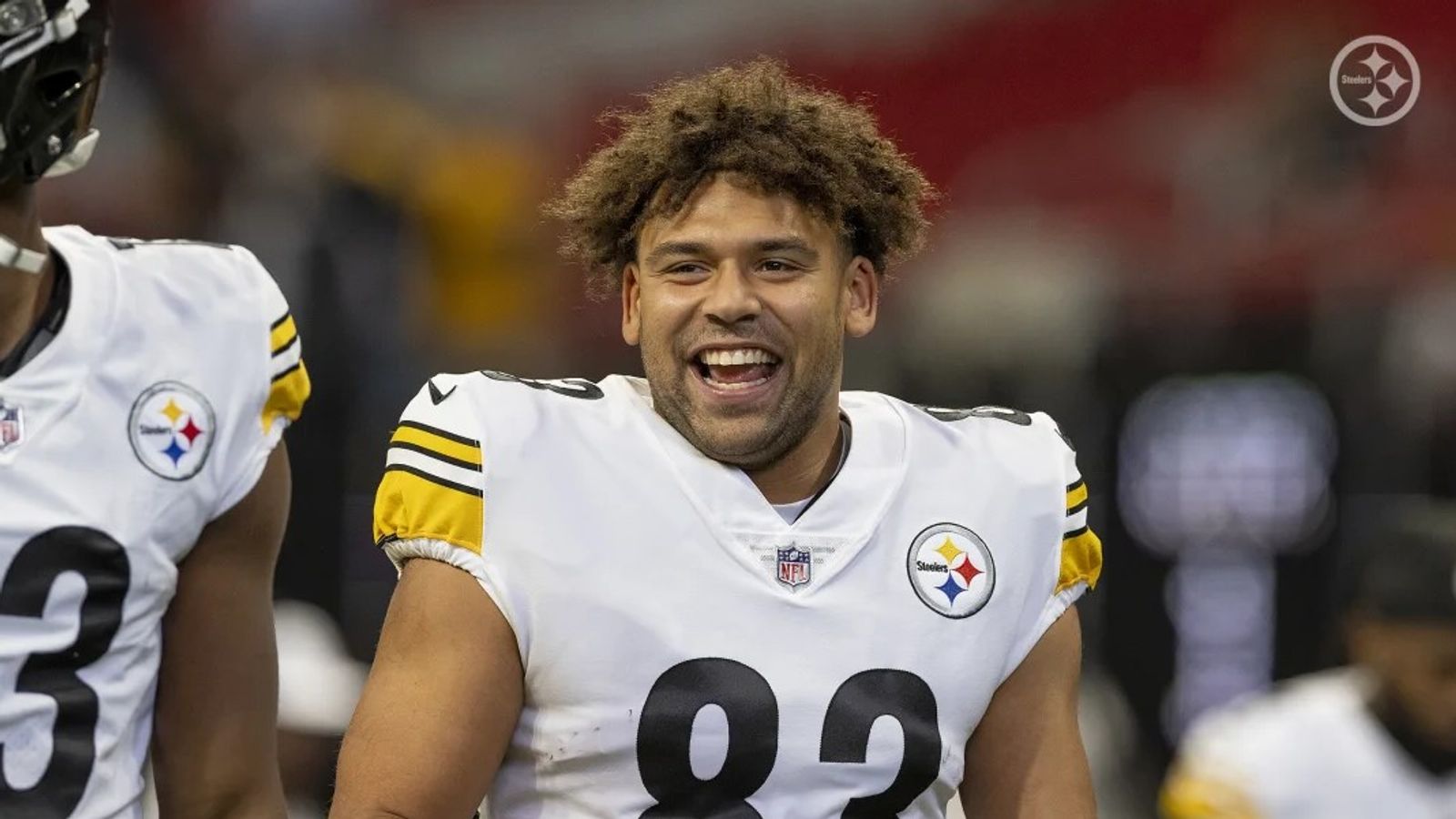 Former Steelers TE Connor Heyward Delivers Honest Message About His Transition From Pittsburgh To Las Vegas