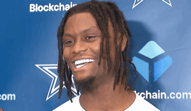Dallas Cowboys OTAs start with mandatory minicamp two weeks away – NBC 5 Dallas-Fort Worth