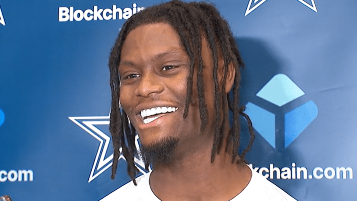 Dallas Cowboys OTAs start with mandatory minicamp two weeks away – NBC 5 Dallas-Fort Worth