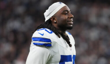 Cowboys urged to cut ties with player not filling Micah Parsons void
