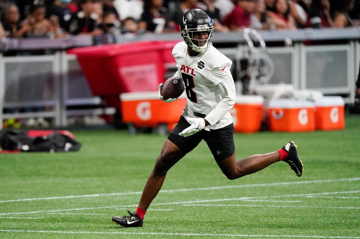 Kyle Pitts lands $54 million Falcons extension after long-awaited breakout