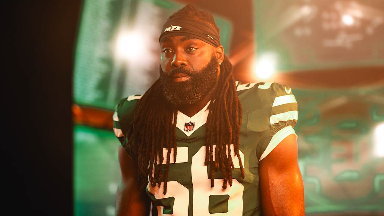 New York Jets logo