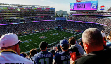 How much did Super Bowl really earn for Bay Area? Experts discount $720 million claim
