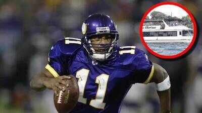 Look back: The NFL scandal so f*lthy, the cleaning crew left traumatized. What really happened on the Minnesota Vikings’ Love Boat? The messiest NFL scandal explained