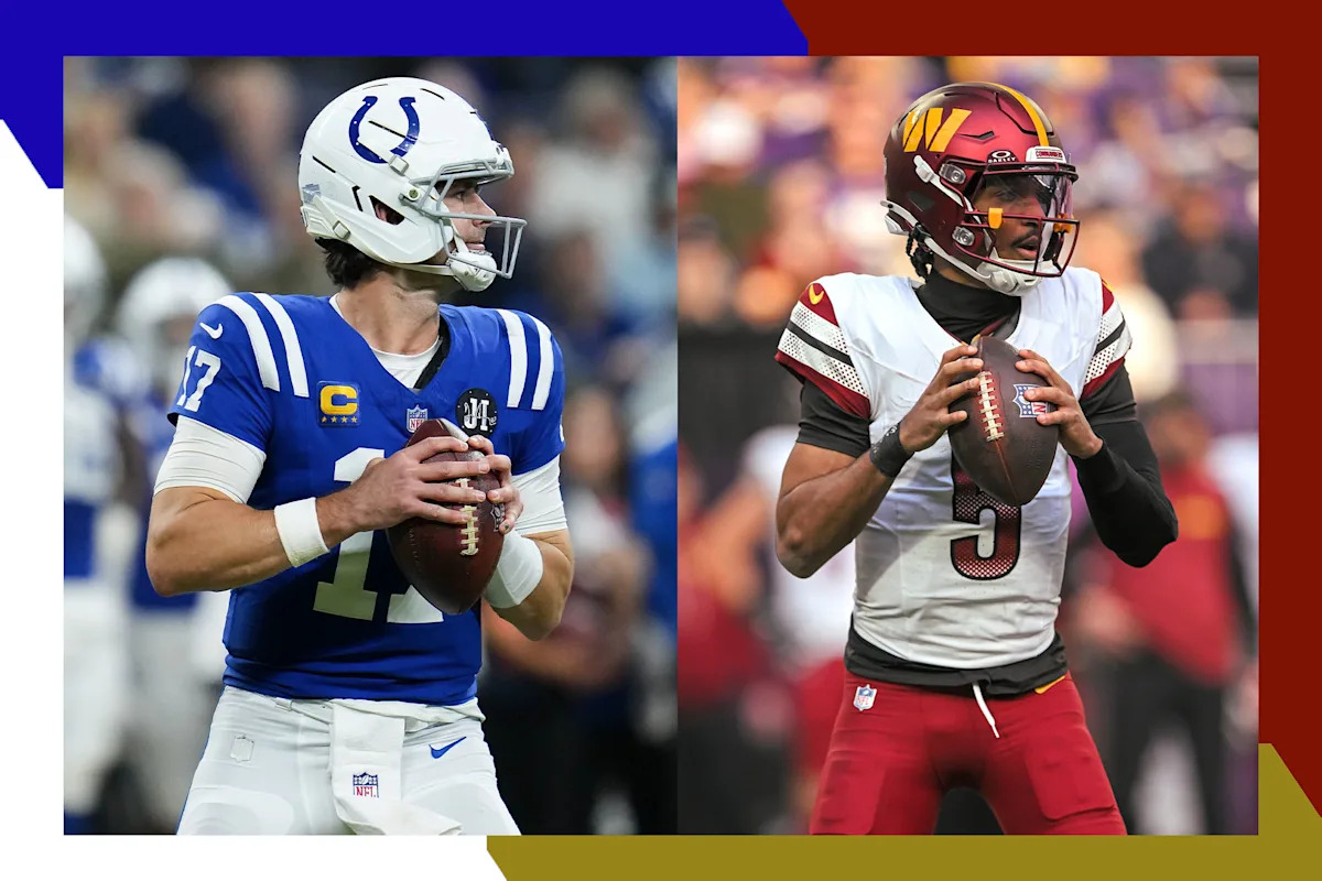 NFL returns to London for Colts vs. Commanders. Get discounted tickets