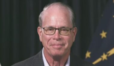 ‘Odds have gone up’ for Bears’ Indiana move, Gov. Mike Braun says
