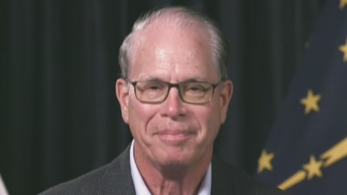 ‘Odds have gone up’ for Bears’ Indiana move, Gov. Mike Braun says
